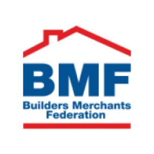 Bmf Logo
