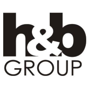 H And B Logo
