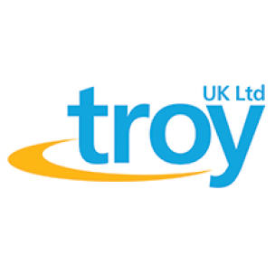 Troy Logo