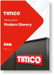 Timco Brochure