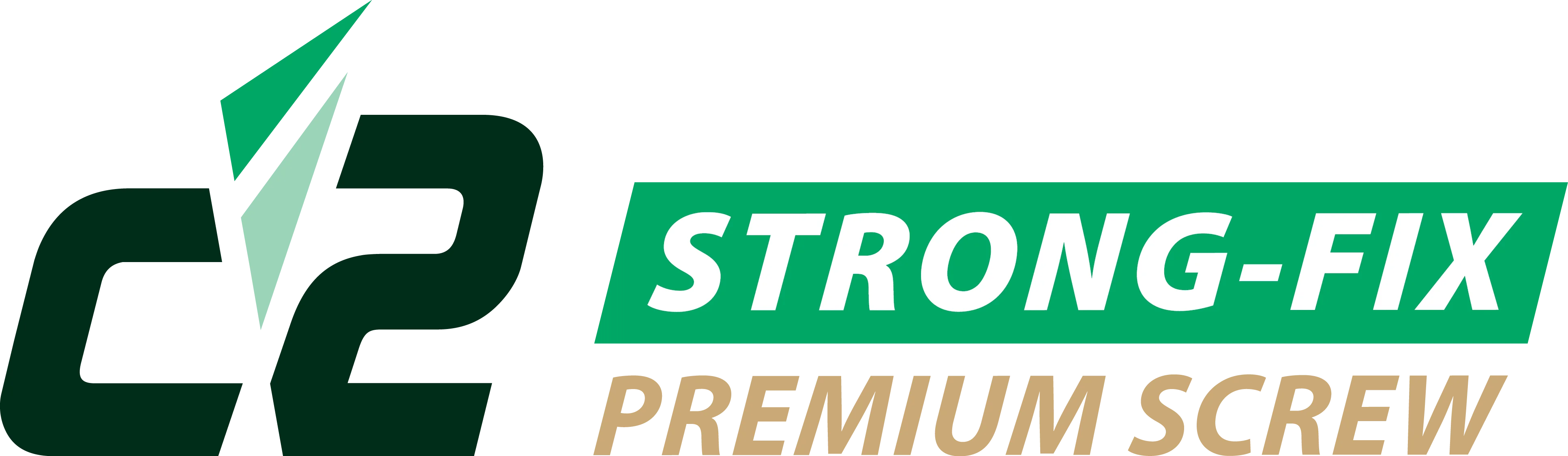 C2 Strong Fix Green